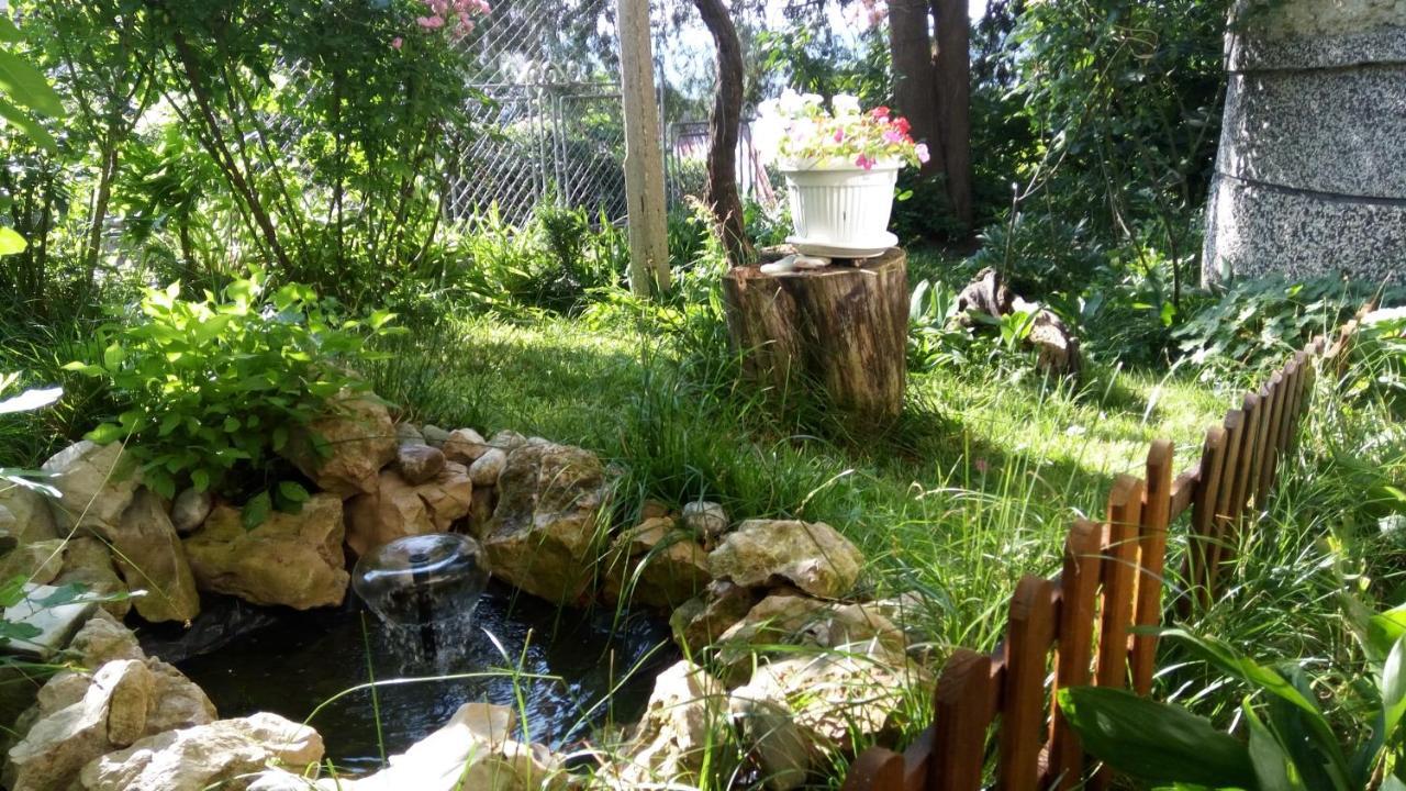 Belivanovi B&B House Veliko Tarnovo Exterior photo