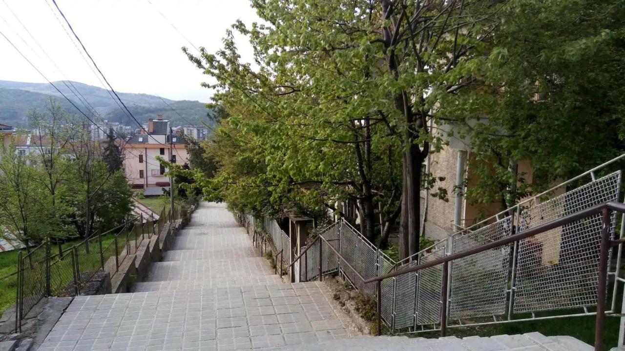 Belivanovi B&B House Veliko Tarnovo Exterior photo