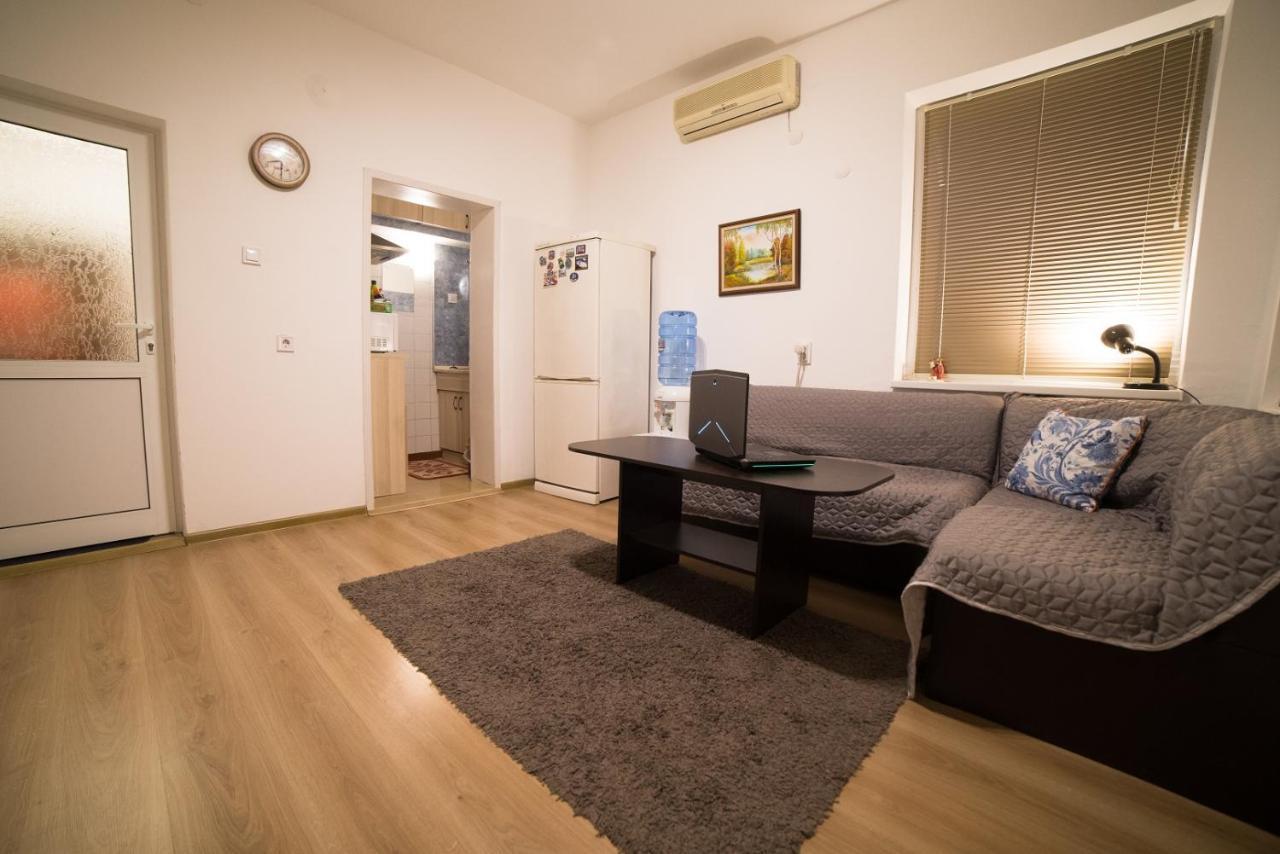 Belivanovi B&B House Veliko Tarnovo Exterior photo