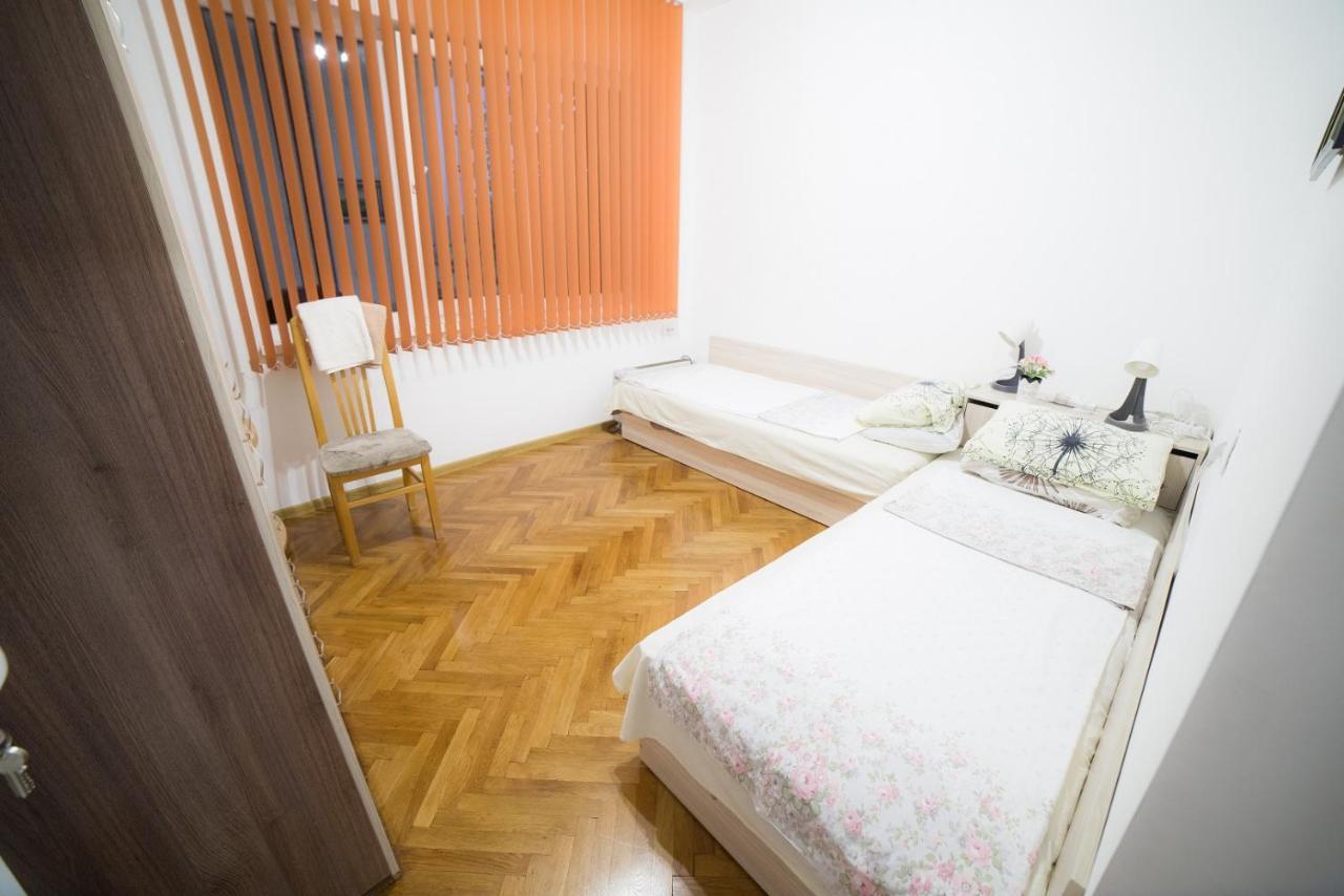 Belivanovi B&B House Veliko Tarnovo Exterior photo