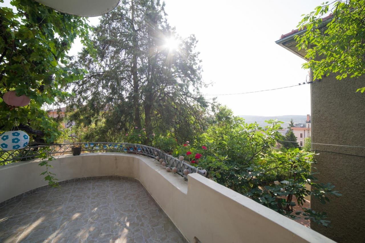 Belivanovi B&B House Veliko Tarnovo Exterior photo