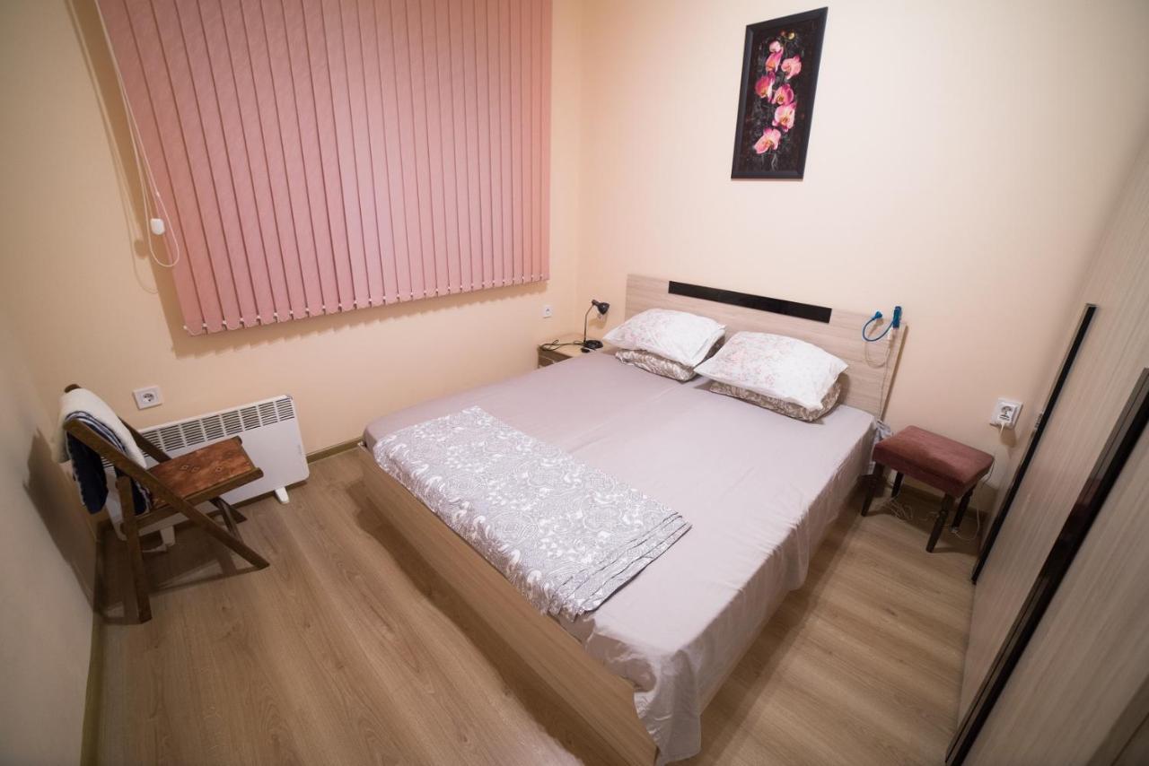 Belivanovi B&B House Veliko Tarnovo Exterior photo
