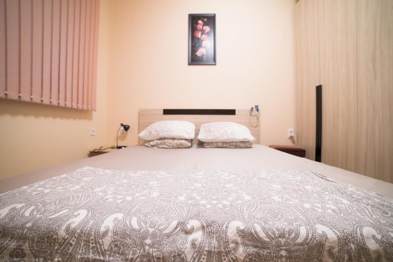 Belivanovi B&B House Veliko Tarnovo Exterior photo