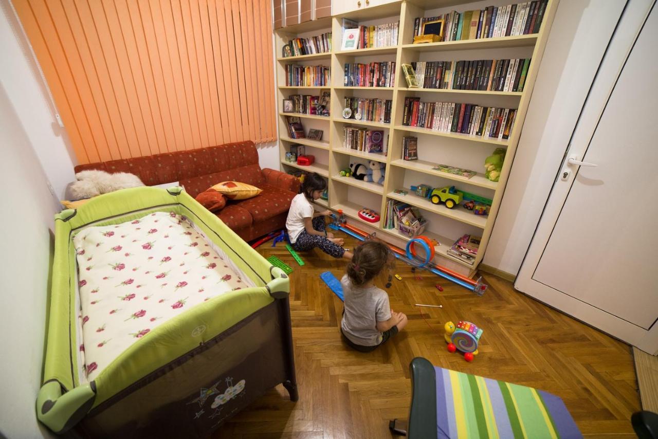 Belivanovi B&B House Veliko Tarnovo Exterior photo