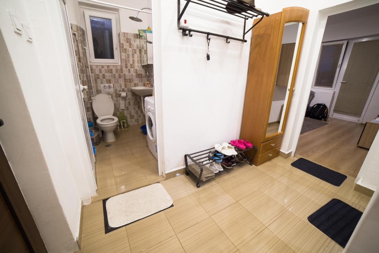 Belivanovi B&B House Veliko Tarnovo Exterior photo
