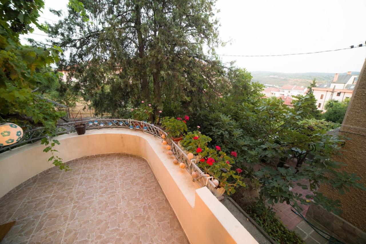 Belivanovi B&B House Veliko Tarnovo Exterior photo